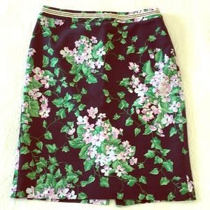 Talbots Oprah Magazine Collection Skirt
